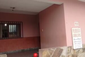 Peluquer&iacute;a caballeros