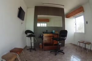 Peluqueria Caballeros y Ni&ntilde;os