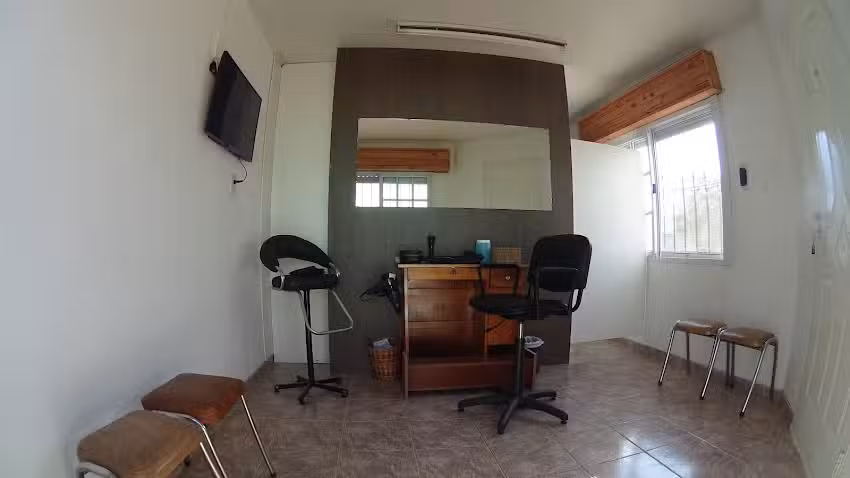 Peluqueria Caballeros y Ni&ntilde;os