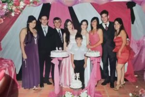 Peluqueria Cabello de Angel