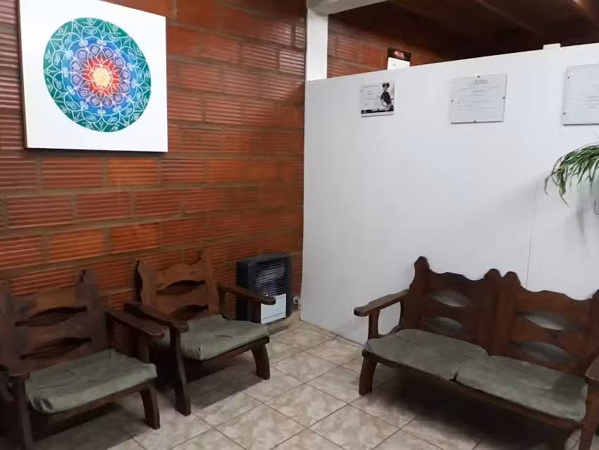 Peluquer&iacute;a Cachi