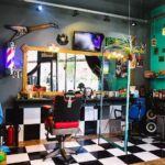 Peluquer&iacute;a Cachi