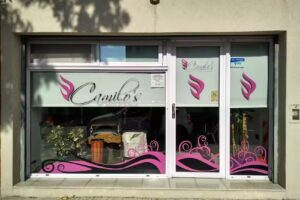 Peluquería Camilo’s