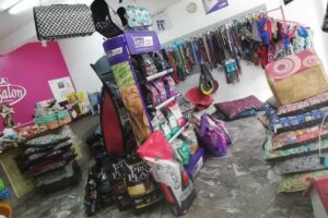 Peluquer&iacute;a canina