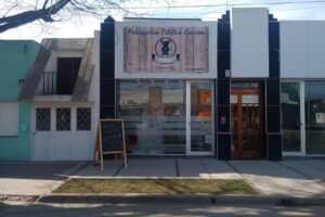 Peluquer&iacute;a Canina Barton