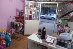 Peluquer&iacute;a canina HUELLITAS