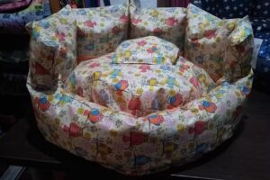 Peluquer&iacute;a Canina Huellitas