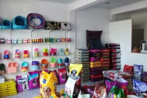 Peluqueria Canina IRO