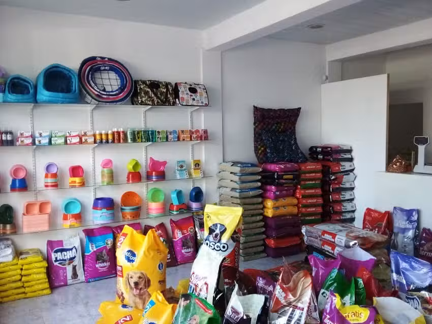Peluqueria Canina IRO