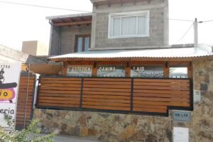 PELUQUERIA CANINA LAIO