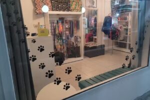 Peluquer&iacute;a Canina Nueva Esperanza