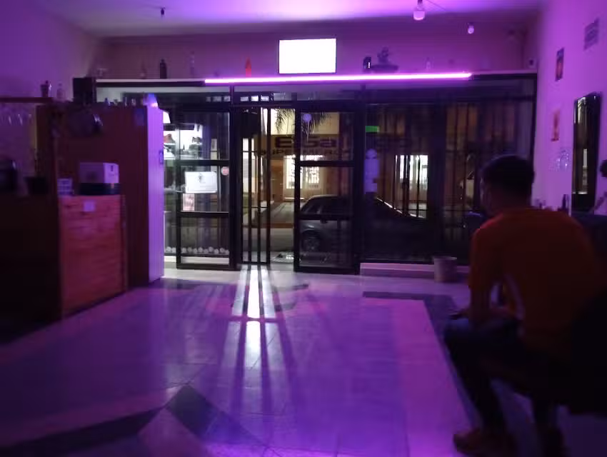 Peluquer&iacute;a Capit&aacute;n barbosa