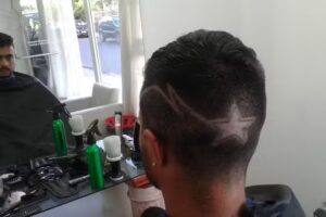 Peluquer&iacute;a carlos