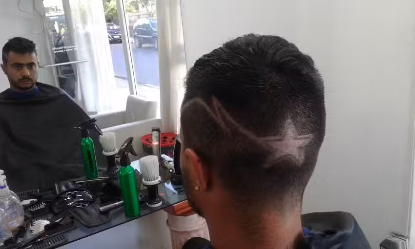 Peluquer&iacute;a carlos