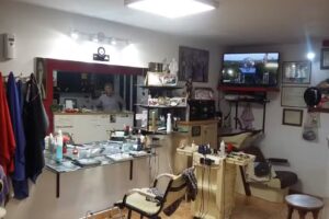 Peluquería Carlos Alberto