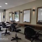 Peluquer&iacute;a Carlos Alberto