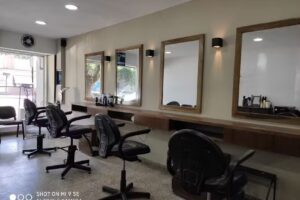 Peluquer&iacute;a Carlos Alberto