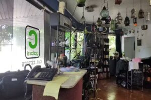 Peluqueria Carlos Galarsi