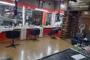 Peluqueria Carolina Costa Alta Tecnica En Color