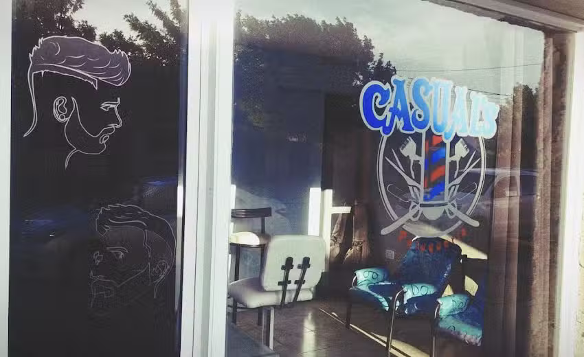 Peluquer&iacute;a Casual&rsquo;s