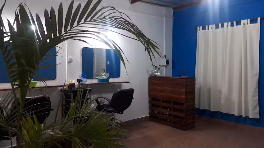 Peluquer&iacute;a Cattleya