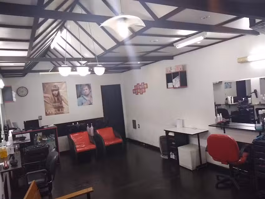 Peluqueria Cecilia Coronel