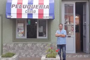 Peluquería CELSO