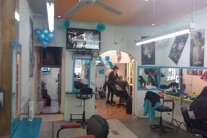 Peluqueria &ndash; Centro de Belleza Nestor Manss