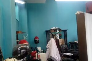 Peluquer&iacute;a Cesar