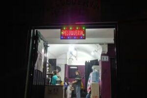 Peluquer&iacute;a Cindy