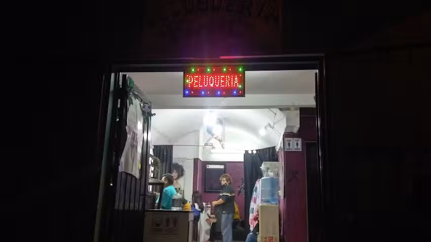 Peluquer&iacute;a Cindy