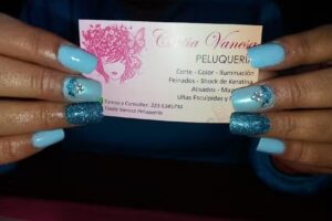 Peluquer&iacute;a Cintia Vanesa