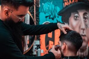 Peluquer&iacute;a Cl&aacute;sicos