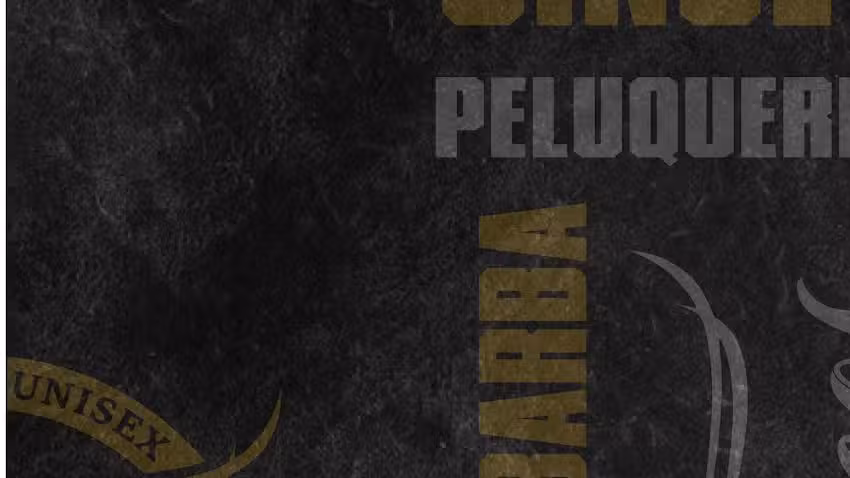 Peluquer&iacute;a clasicos