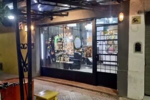 Peluquer&iacute;a Clasicos