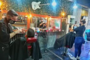 Peluquer&iacute;a Clasicos