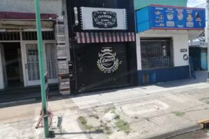 Peluquer&iacute;a Clasicos