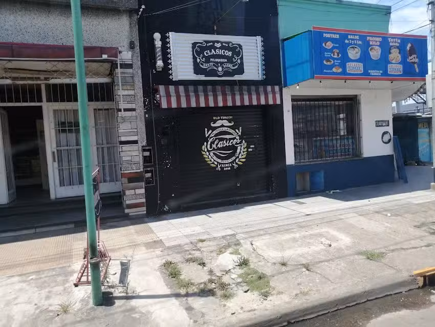 Peluquer&iacute;a Clasicos