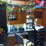 Peluquer&iacute;a claudia