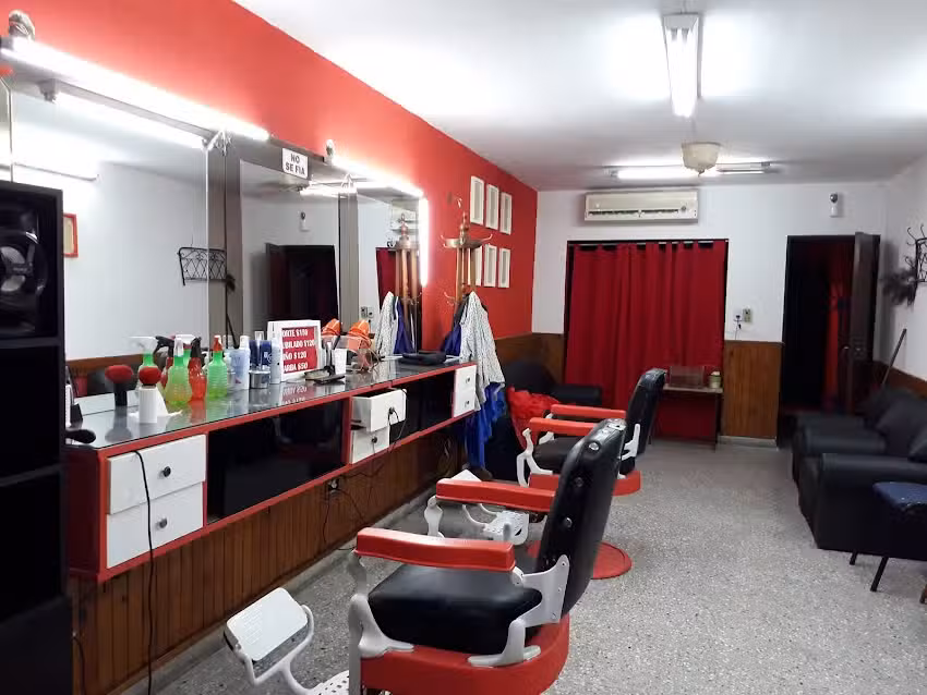 Peluqueria Claudia