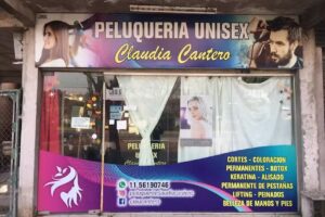 Peluqueria Claudia Cantero
