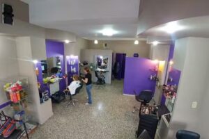 Peluqueria Claudia Coiffeur