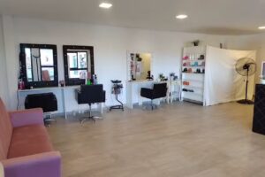 Peluquería Claudia Style