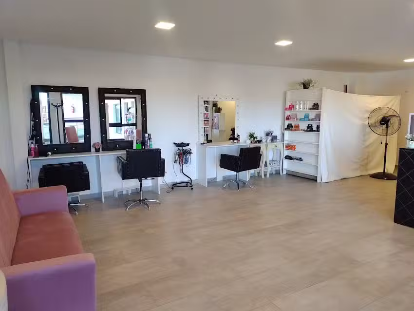 Peluquer&iacute;a Claudia Style