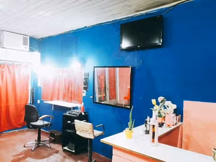 Peluqueria Claudia