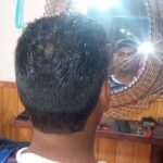 Peluquer&iacute;a Claudio