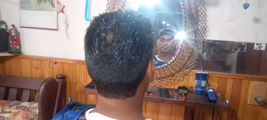 Peluquer&iacute;a Claudio