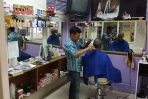 Peluqueria Claudio Carrasco