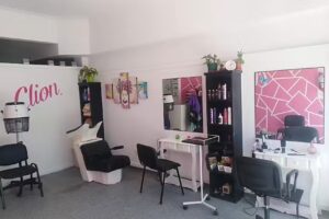 Peluqueria Clion. Elba lacaze