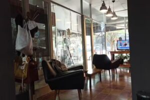 Peluqueria CLUB SOCIAL